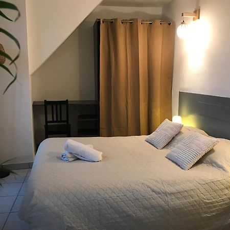 Studio Cosy & Boheme Alençon Eksteriør billede