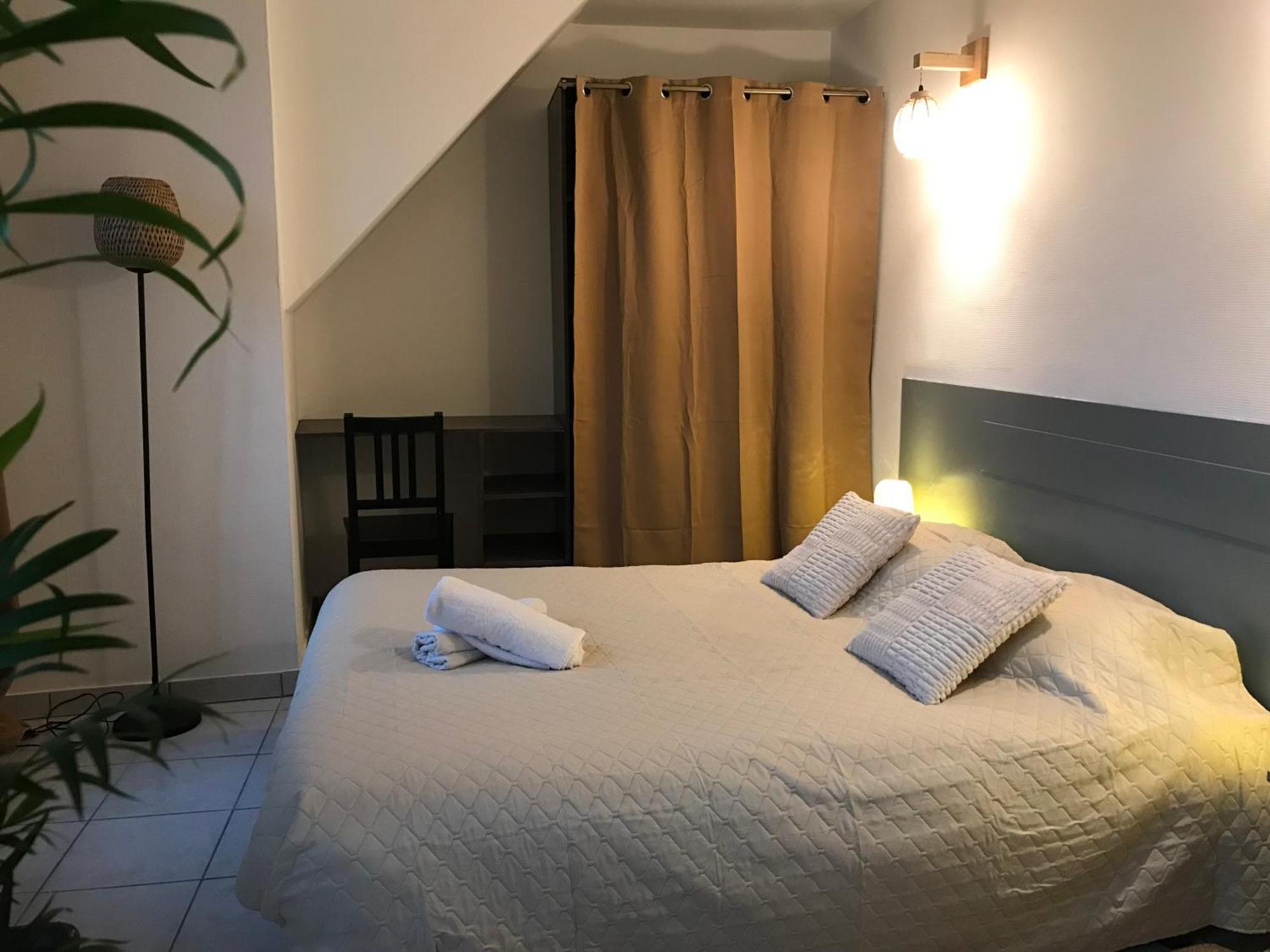 Studio Cosy & Boheme Alençon Eksteriør billede