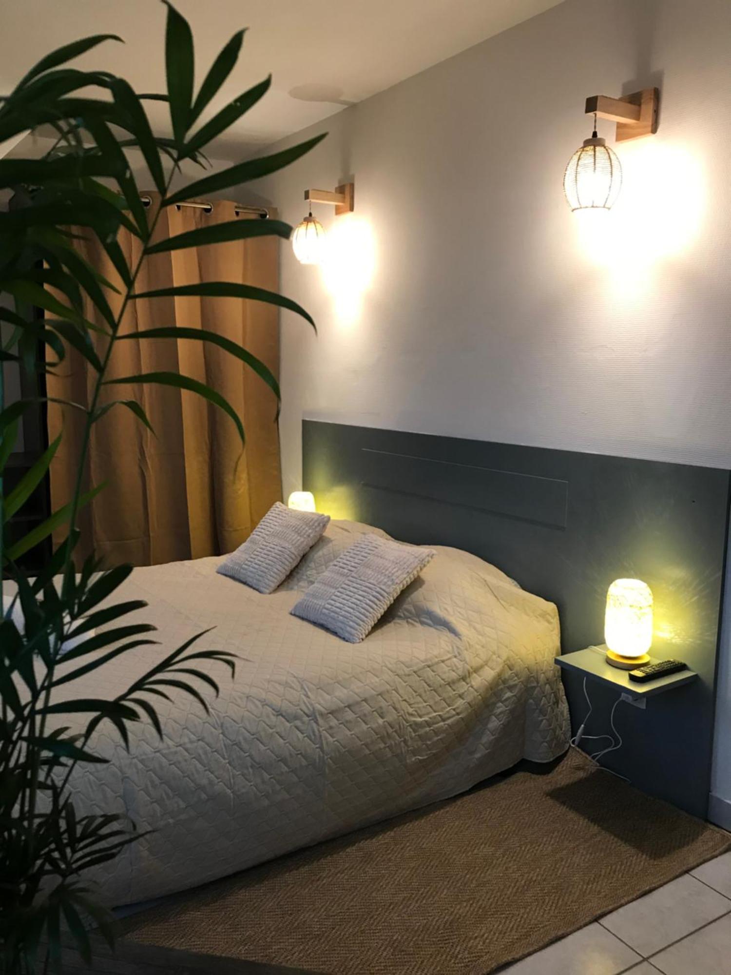 Studio Cosy & Boheme Alençon Eksteriør billede